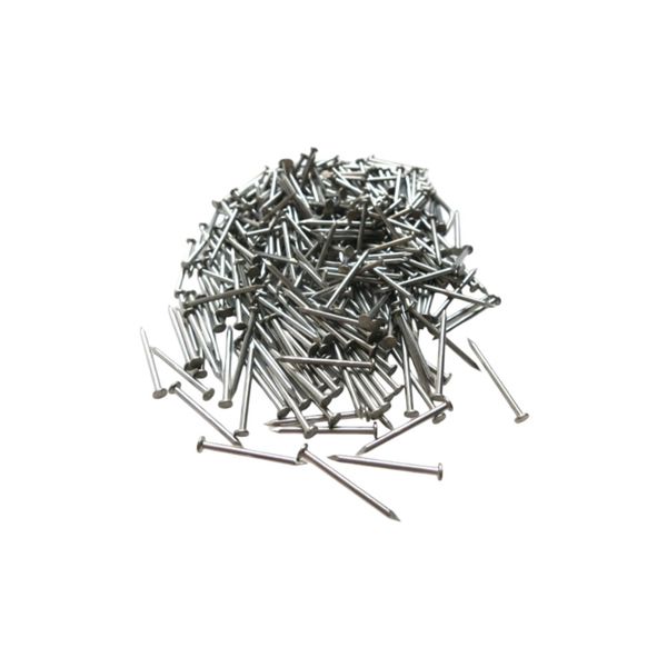 3x60 150-Piece Multi-Purpose Iron Nails 87033-3