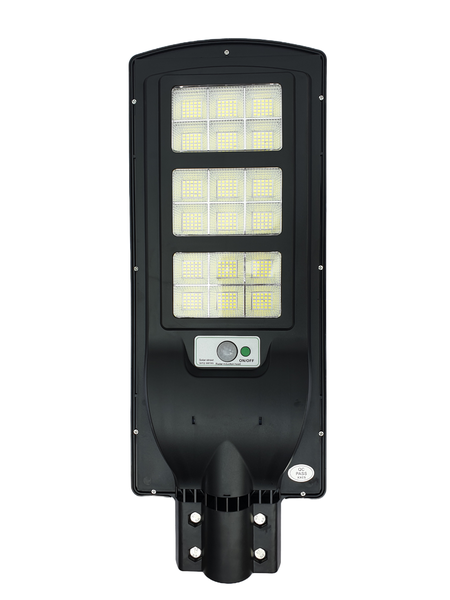 Outdoor Solar LED Street Light 180W