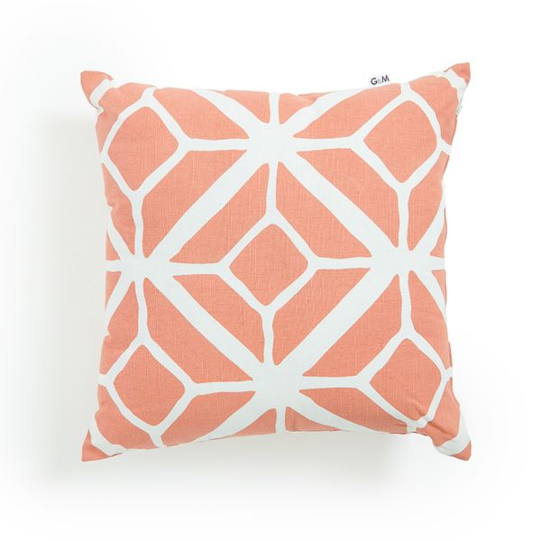 George &amp; Mason - 50x50 Scatter - Aloha Diamond