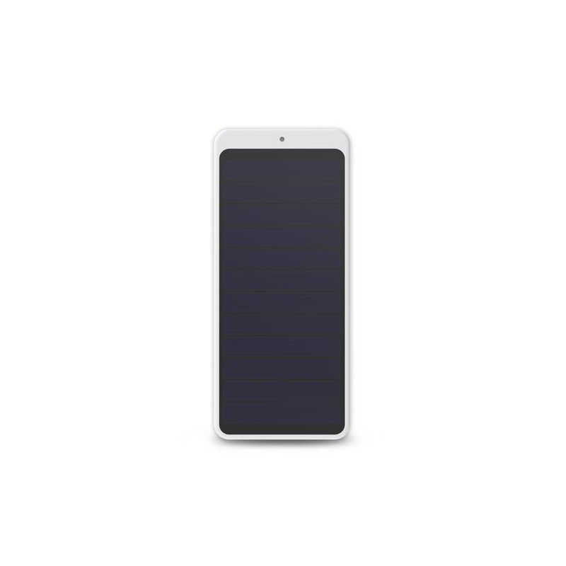 Switchbot Smart Electric Solar Panel Charger for Curtains