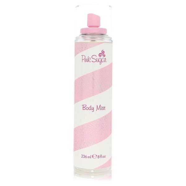 Pink Sugar 240ml Body Spray for Women
