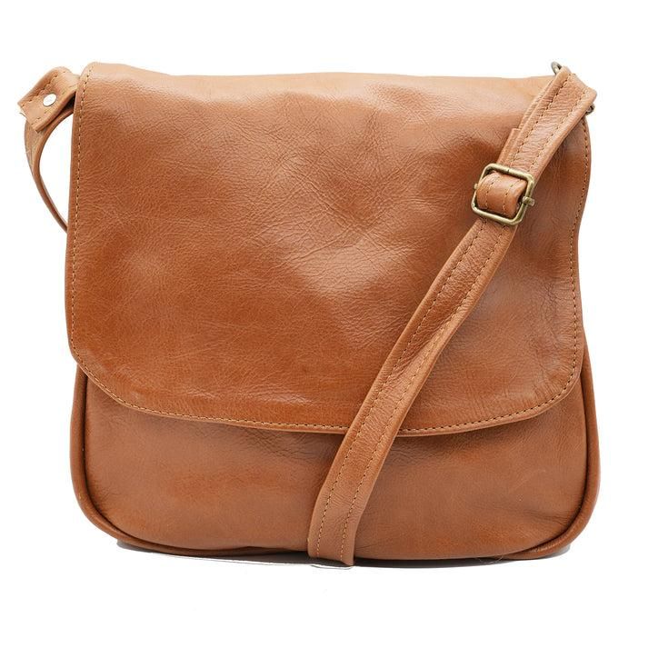 Genuine leather Pascal Crossbody Bag | Shop Today. Get it Tomorrow ...