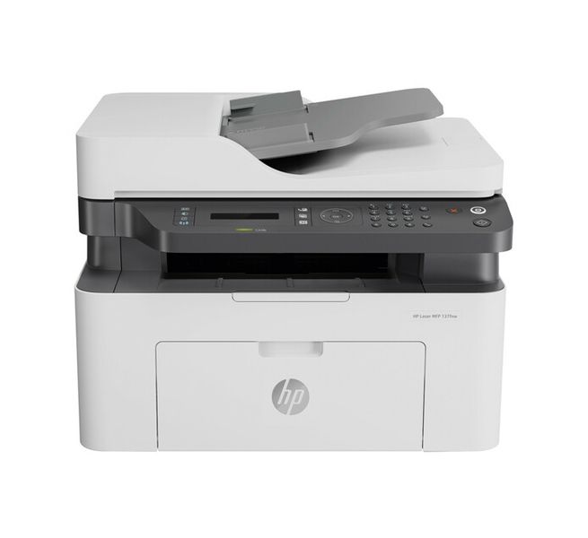 HP MFP 179fnw Colour LaserJet Printer