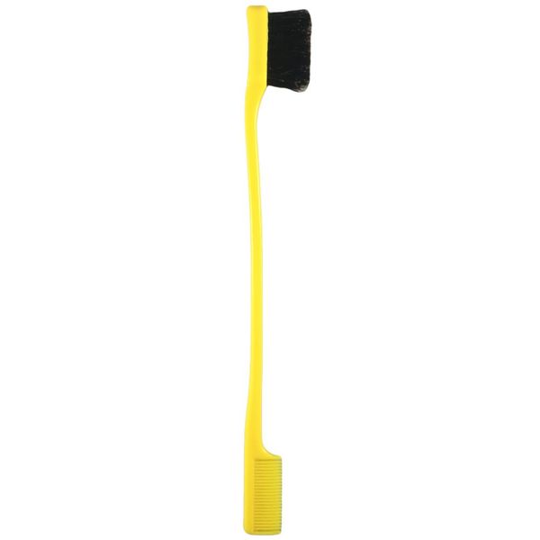 Edge Control Brush