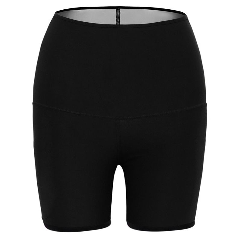 Woman Sauna Shorts Body Shaper Slimming Pants Shop Today. Get it