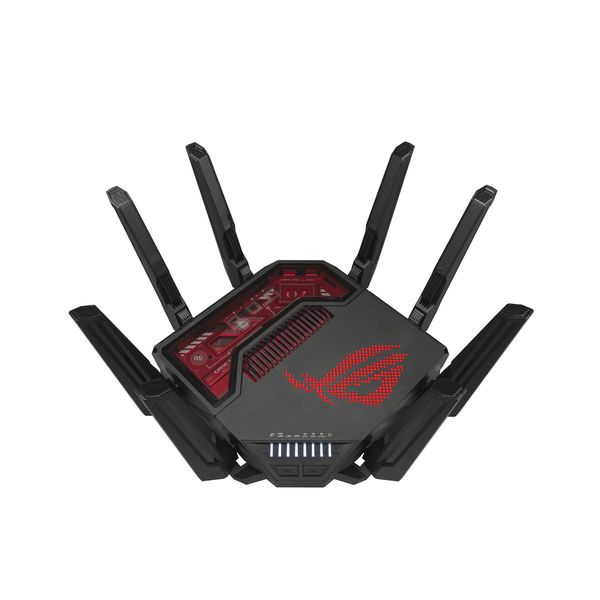 ASUS GT-BE19000 Tri Band Gaming WiFi 7 Router