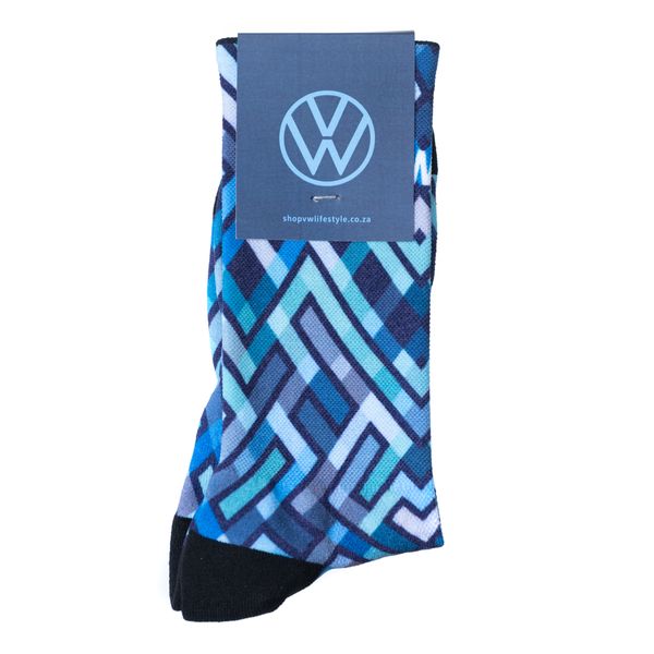 VW Sublime Socks