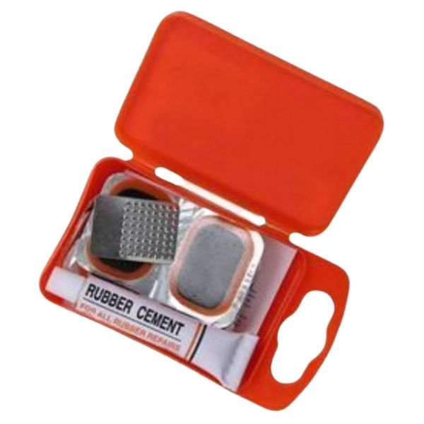 Zenith Cycle Repair Kit 11 Piece Shop Today. Get it Tomorrow