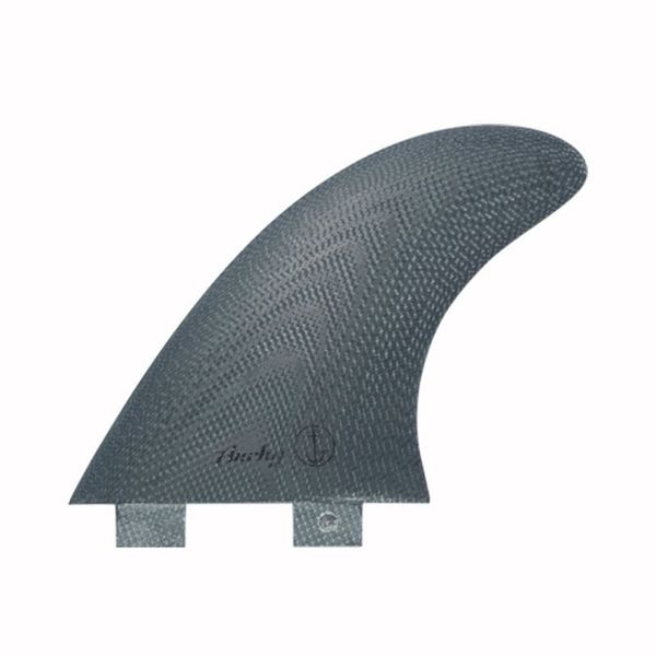 Captain Fin Archy Man In Black TT Fin Black