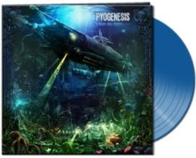 A Silent Soul Screams Loud (Vinyl / 12" Album Coloured Vinyl (Limited Edition))