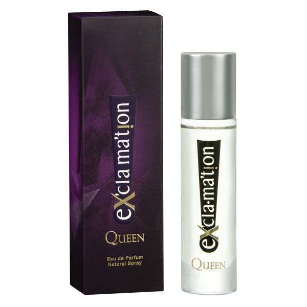 Exclamation Queen Eau De Parfum