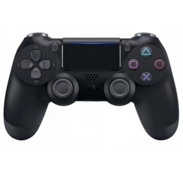 Generic Wireless PS4 Controller - Gaming Controller