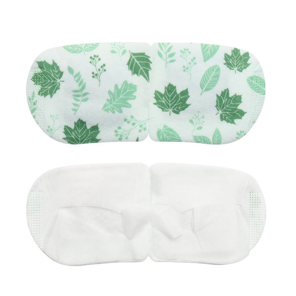 Steam Eye Mask Warming Eye Mask for Sleeping Soothe Dry Eye, | Shop ...