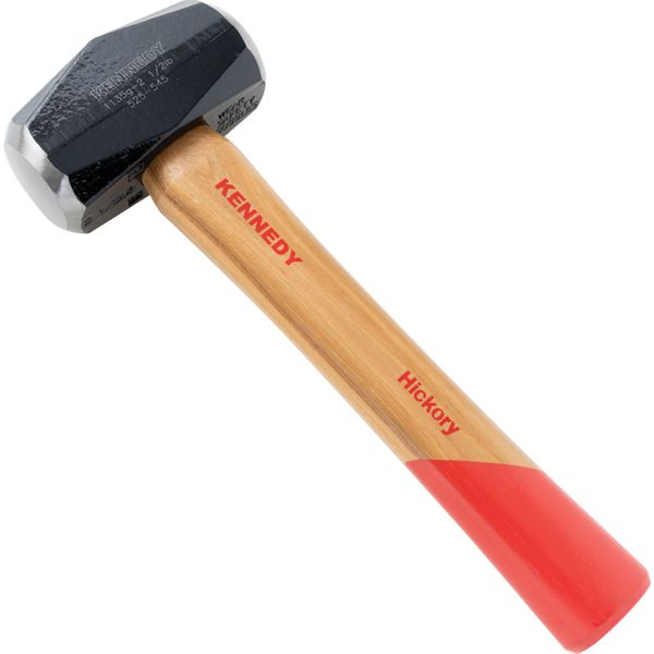 Kennedy 2.1/2Lb Club Hammer