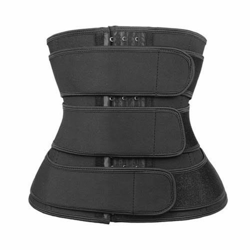 3 Belt Hooks Waist Trainer / Cincher Plus Size | Shop Today. Get it Tomorrow! | takealot.com