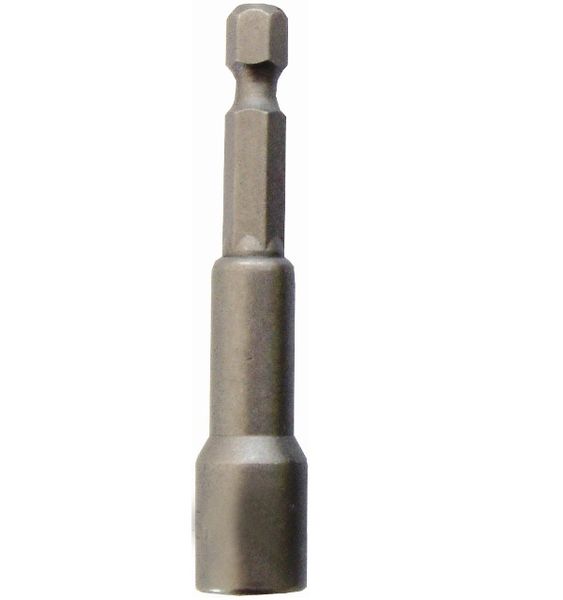 Tork Craft - Nutsetter Magnetic 7x65mm Carded - 4 Pack