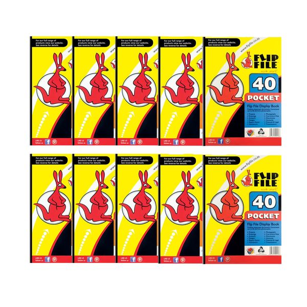 A4 (Pack Of 10 image