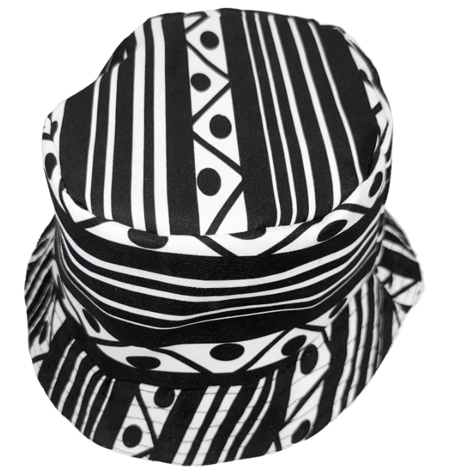 Xhosa Recreated African Bucket Hat | Shop Today. Get it Tomorrow ...