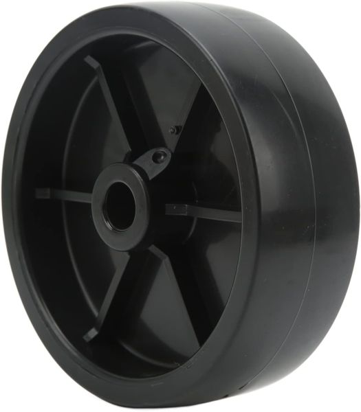 Tool DIY Garden 15cm Trailer Jack &amp; Lawn Mower Caster Wheel