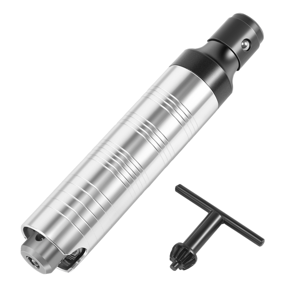 Handpiece Handle Key Drill Chuck For Flex 3 Jaws Fit Flexible Shaft For For