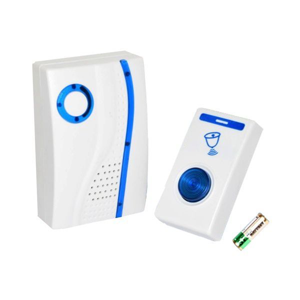 Door Bell With Remote Control