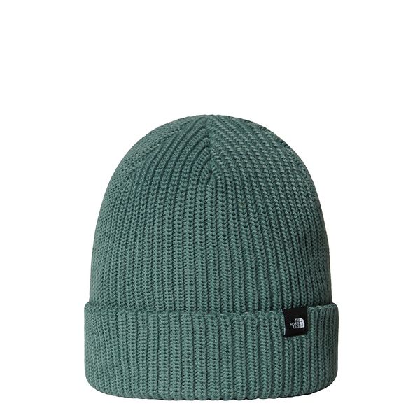 The North Face - Fisherman Beanie - Green
