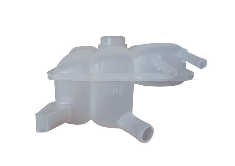 Ford Focus - Expansion/Radiator - Tank/Bottle - 2005-2009