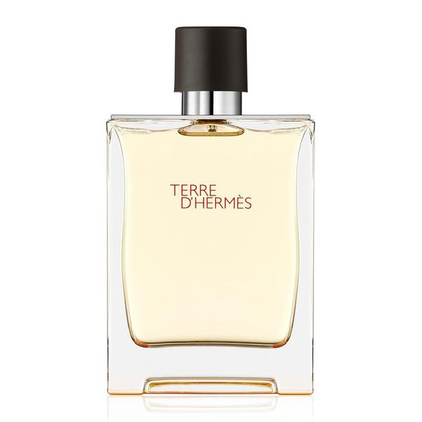 Hermes Terre d'Hermes 200ml Eau de Toilette Spray for Men