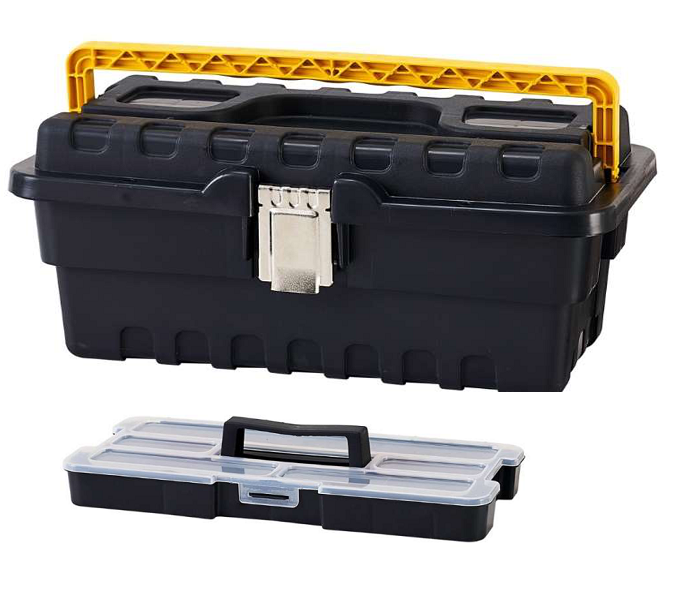 Port-Bag - Strongo Meta Toolbox / Tool Organiser - 40cm