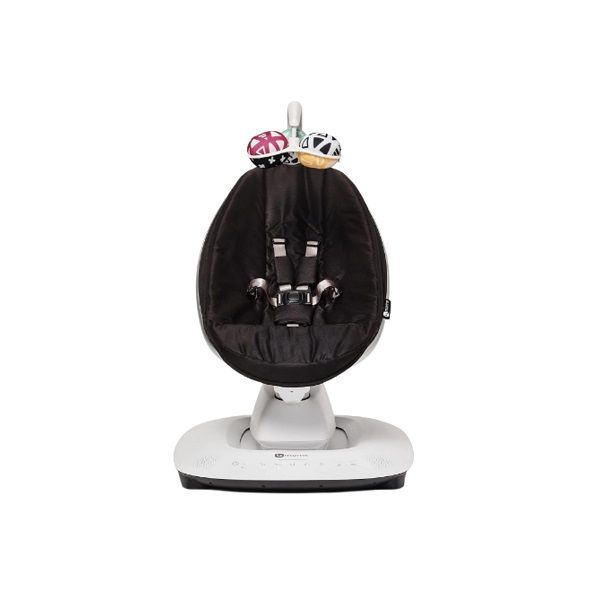 4moms MamaRoo Multi-Motion Baby Swing-Grey