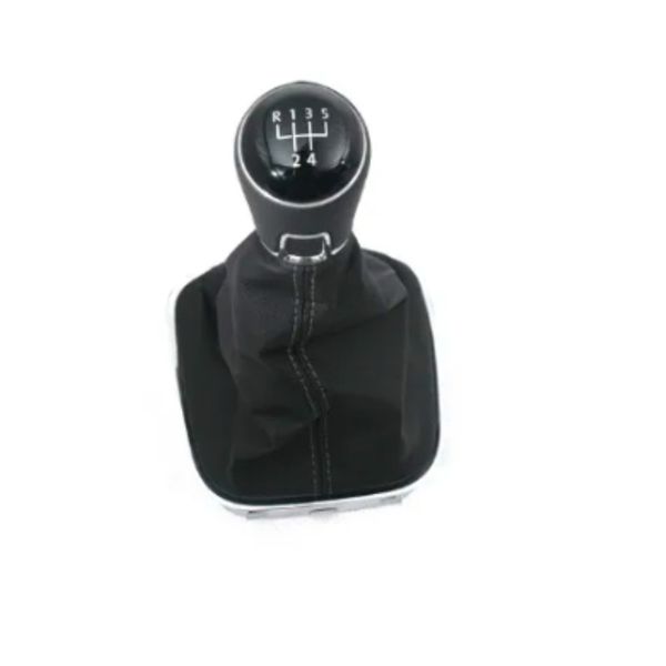 Gear Knob 5 Speed Compatible With VW Polo Vivo 6R