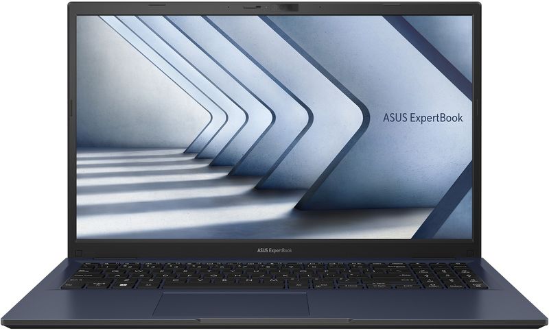 Asus Expertbook B15 15.6" Core-i5 8GB 512GB