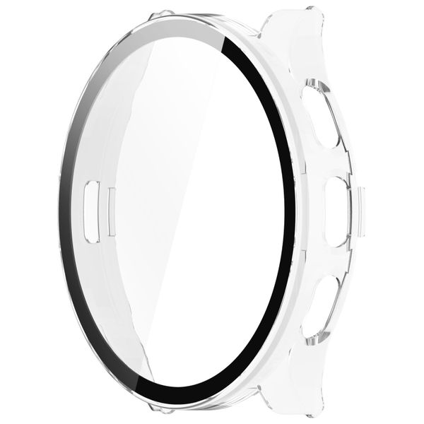 Full TPU Protective case for Garmin Venu 3 45mm-Clear