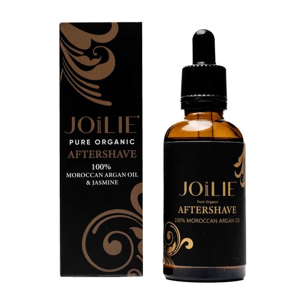 JOiLIE Aftershave