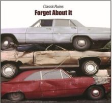 Forget About It (CD / Album)