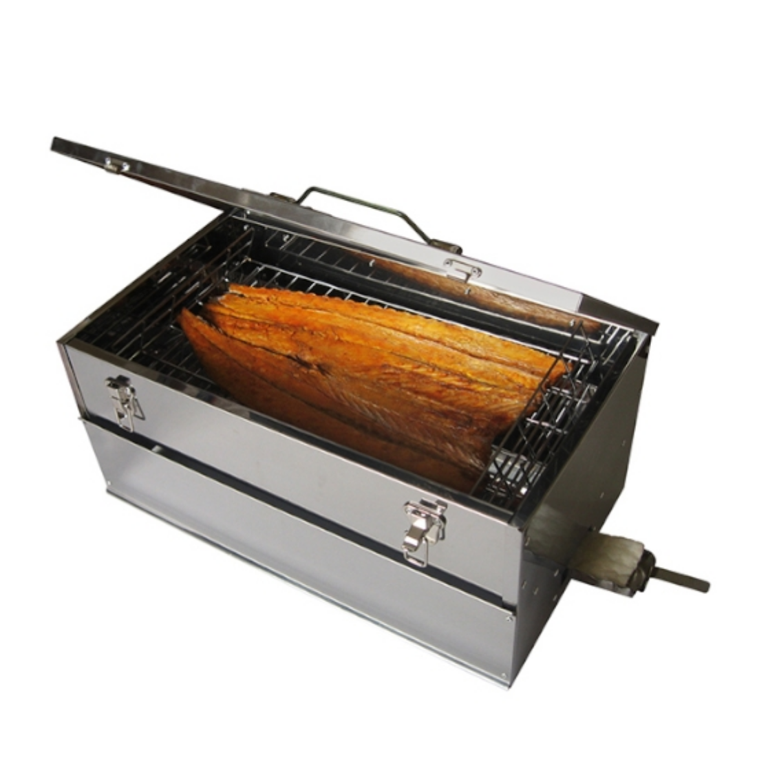 Smoker Standard 430 S/S Buy Online in South Africa