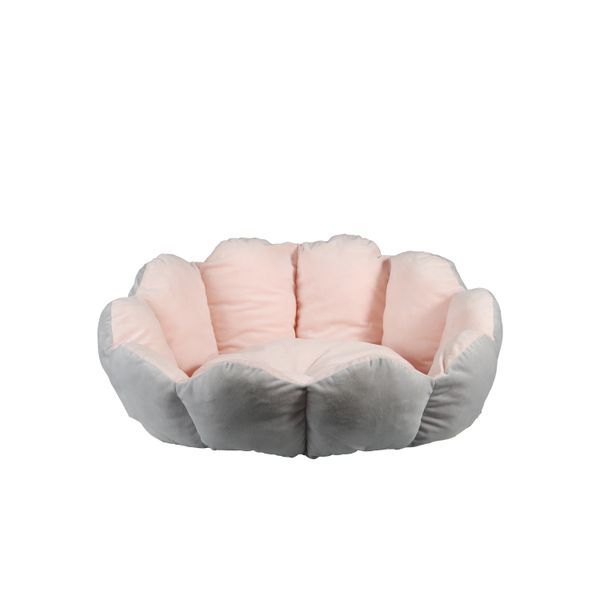 Pet Bed Pet Nest for Kittens and Puppies-42x42x24cm