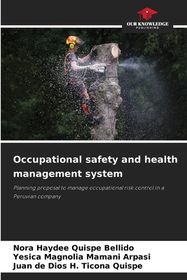 Occupational safety and health management system | Shop Today. Get it ...