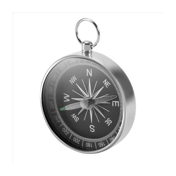 Outdoor Navigation Pocket Compass