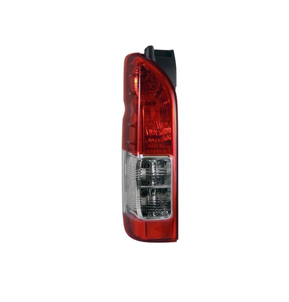 L-H Tail Lamp Compatible For Toyota Quantum