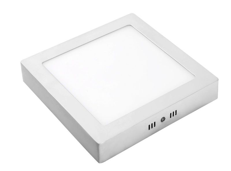 Aerbes AB-Z905-1 Surface Mounted Square Panel Light 12W
