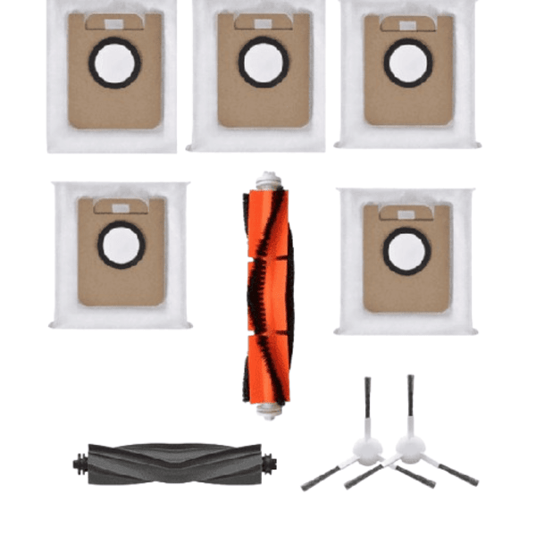 Replacement Accessory Kit for Dreame L10S Ultra