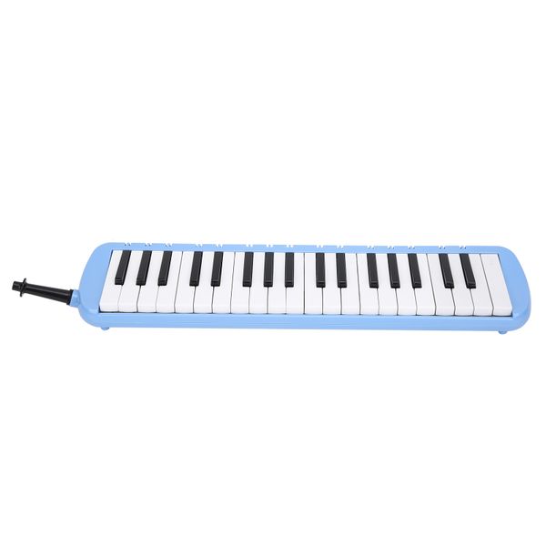 Melodica Wind Instrument 37 Key for Beginner Training