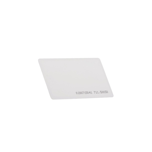 125khz RFID Card