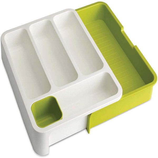 Kitchen Drawer Organizer
