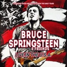 Live in the USA (CD / Album)