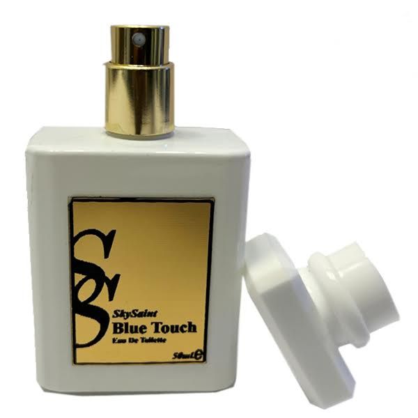 SkySaint Perfumes - Blue Touch 50ml