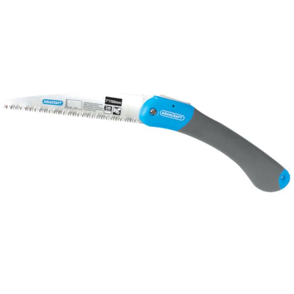 Bulk Pack x 2 Aquacraft - Saw Pruning Folding