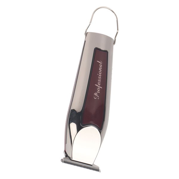 Cordless Hair Trimmer USB Rechargeable Shaver