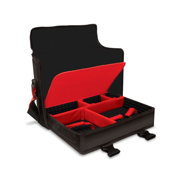 Hyperkin The Rook Travel Bag For Nintendo Switch